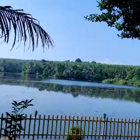 Sparrow Vale Resort Kotamangalam Экстерьер фото