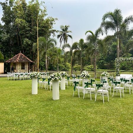 Sparrow Vale Resort Kotamangalam Экстерьер фото