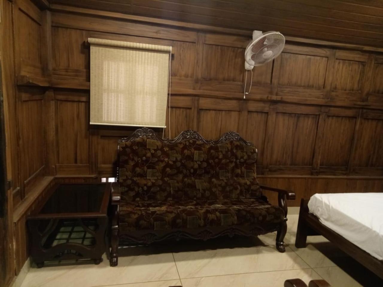 Sparrow Vale Resort Kotamangalam Экстерьер фото