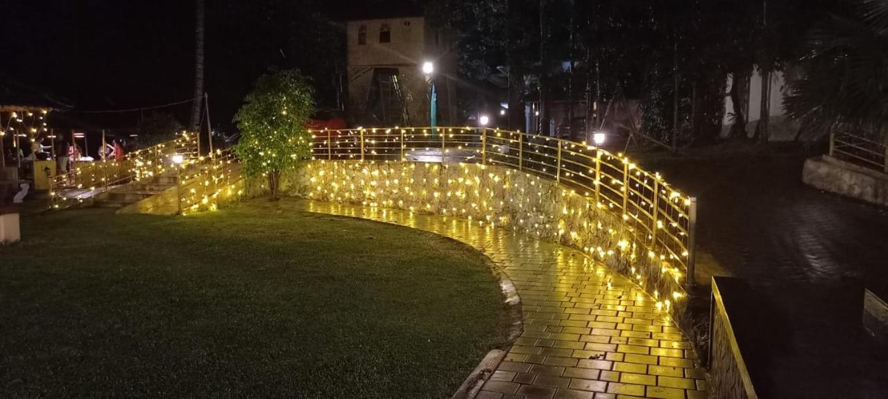 Sparrow Vale Resort Kotamangalam Экстерьер фото