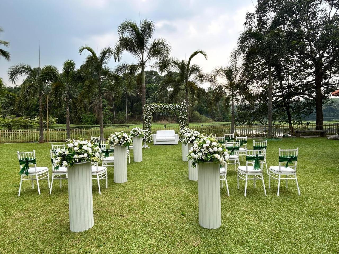 Sparrow Vale Resort Kotamangalam Экстерьер фото