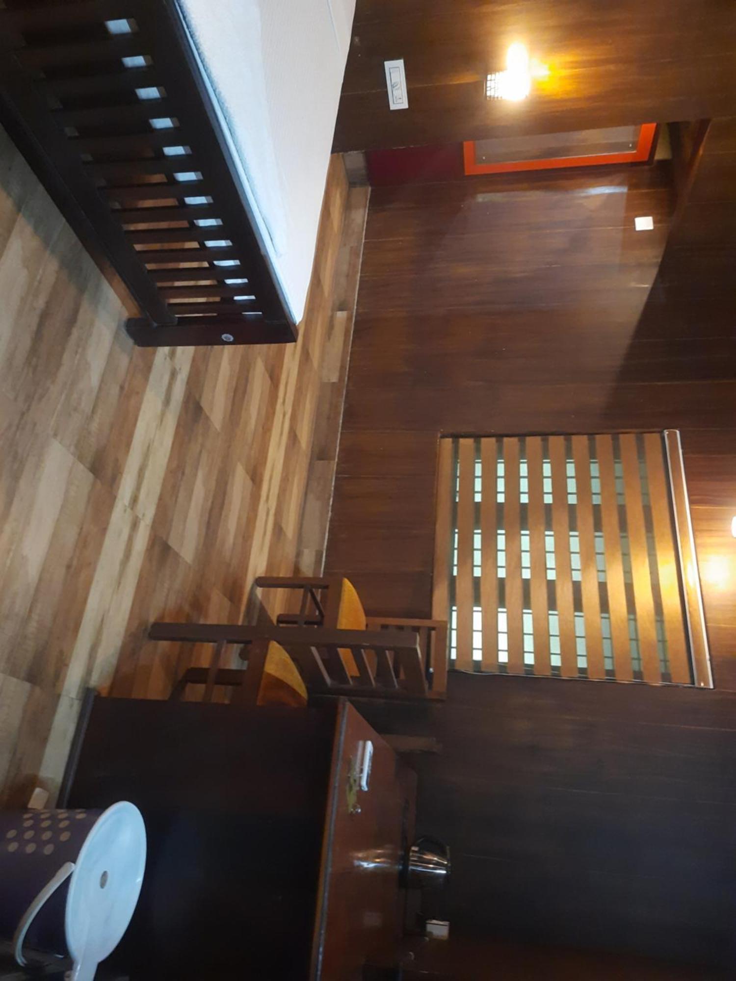 Sparrow Vale Resort Kotamangalam Номер фото